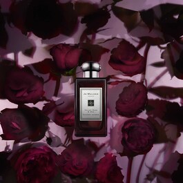 Velvet Rose & Oud - Cologne Intense