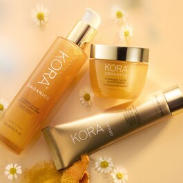 Turmeric Glow Moisturiser