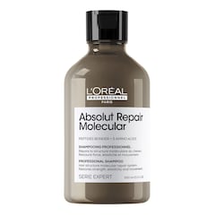 Absolut Repair Molecular - Shampoo, L'Oréal Professionnel