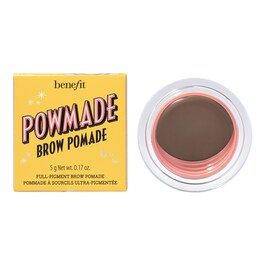 POWmade Brow Pomade - Pigmenterad Ögonbrynspomade