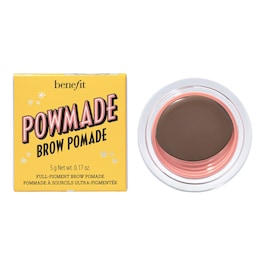 POWmade Brow Pomade - Pigmenterad Ögonbrynspomade image