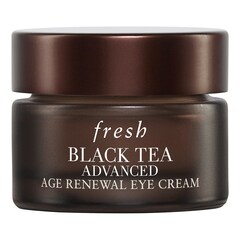 Black Tea Anti-Aging Eye Cream, FRESH