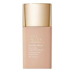 Double Wear - Sheer Matte Long-Wear Foundation SPF 20, ESTÉE LAUDER