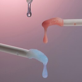 Essential Drip Glossy Balm - Läppbalsam med glans