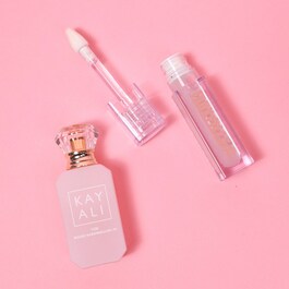 Yummy Kiss Set - Doftset