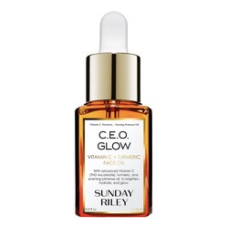 C.E.O. Glow Vitamin C - Face Oil
