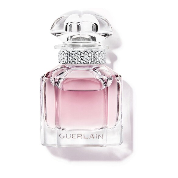 Mon Guerlain Sparkling Bouquet - Eau de Parfum, GUERLAIN