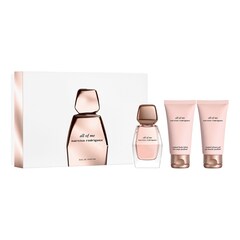 All Of Me - Eau de Parfum and Body Lotion Giftset, NARCISO RODRIGUEZ