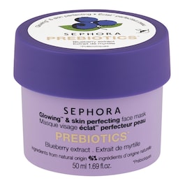 Prebiotics Face Cream Mask