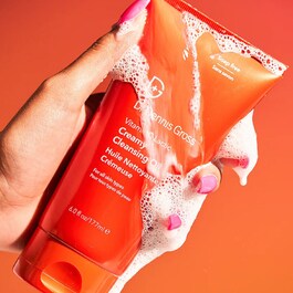 Creamy Cleansing Oil - Krämig rengöringolja