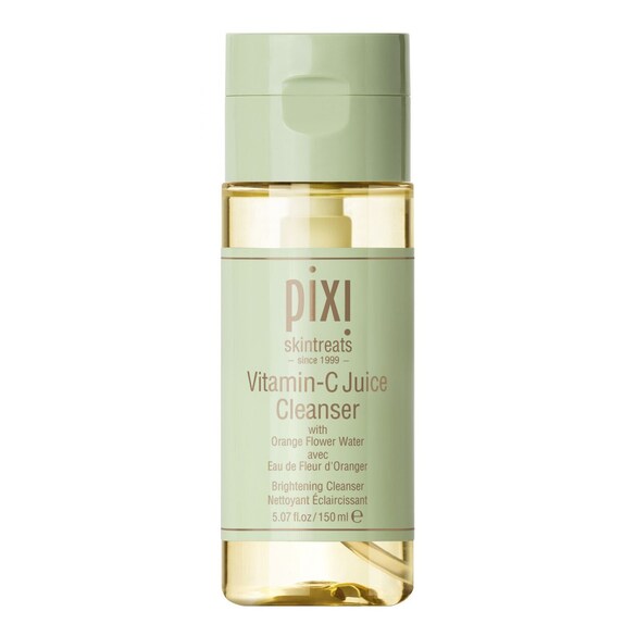 Vitamin-C Juice - Cleanser, PIXI