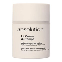 La Crème - du Temps