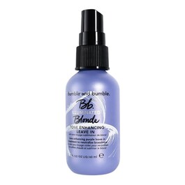 Bb.Illuminated Blonde - Tone Enhancing Leave-In Treatment image
