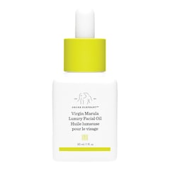 Virgin Marula Luxury Facial Oil - Ansiktsolja, DRUNK ELEPHANT
