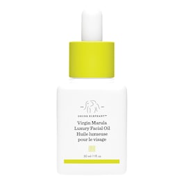 Virgin Marula Luxury Facial Oil - Ansiktsolja image