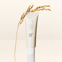 Relief Sun: Rice + Probiotics SPF50+ - Solkräm med ris och probiotika