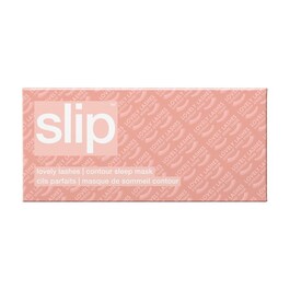 Perfekta fransar - Pure Silk Contour Sleep Mask