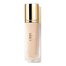 PARURE GOLD SKIN MATTE - High perfection foundation