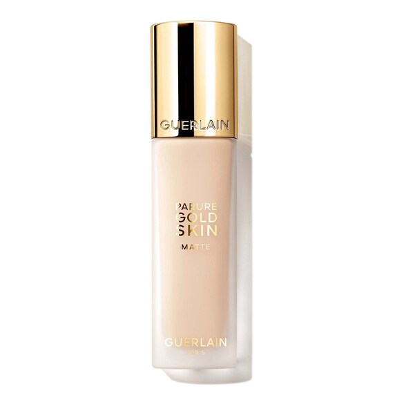 PARURE GOLD SKIN MATTE - High perfection foundation, GUERLAIN