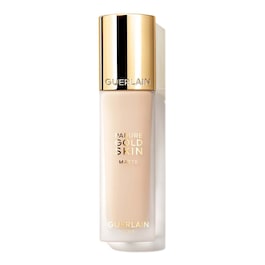 PARURE GOLD SKIN MATTE - High perfection foundation image