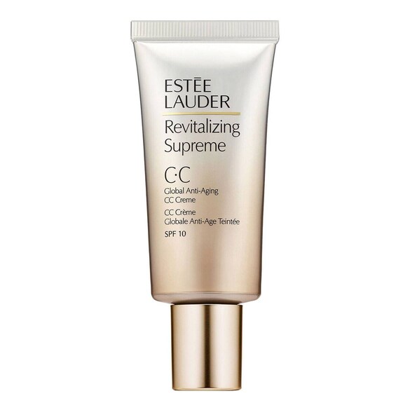 Revitalizing Supreme - Anti-aging CC Cream SPF 10, ESTÉE LAUDER
