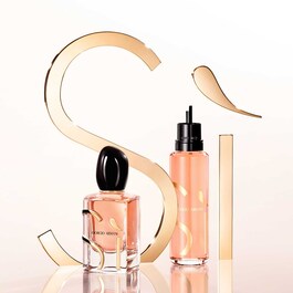 Armani Sì  - Eau de Parfum Intense