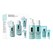 50ml + 60ml + 15ml + 3 ml