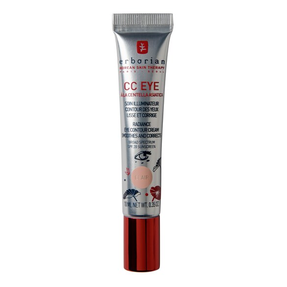 CC Eye - Radiance Eye and Contour Cream, ERBORIAN