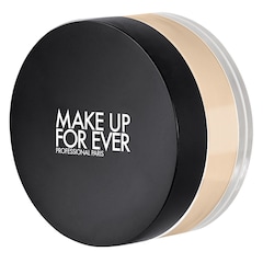 HD Skin Setting Powder - Omärkbart och fixerande löspuder, MAKE UP FOR EVER