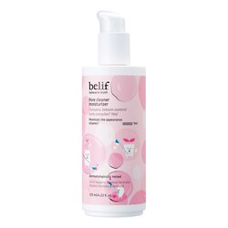 Pore Cleaner - Moisturizer