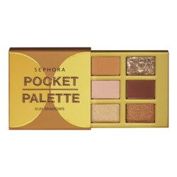 Pocket palette Sun Shadows