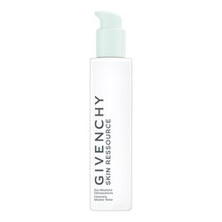 Ressource Micellar Water