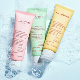 Gentle Foaming - Soothing Cleanser