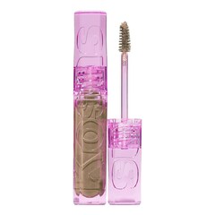 Air Brow Tinted - Volymgivande och tonad bryngel, KOSAS