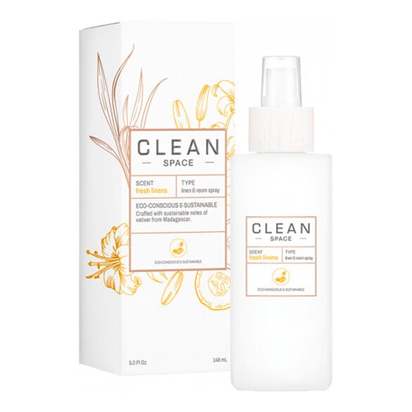 Fresh Linens - Linen & Room Spray, CLEAN