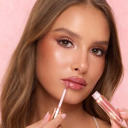 Pillow Talk Lip & Cheek Set - Läpp- och kindset