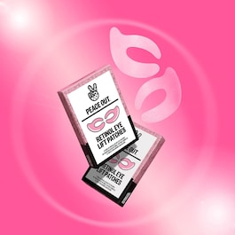 Retinol Eye Lift Patches - Biocellulos eye patches