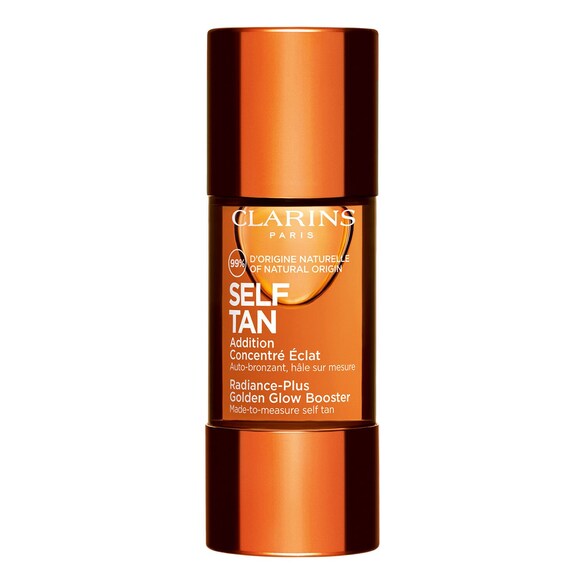 Radiance-Plus Golden Glow Booster, CLARINS