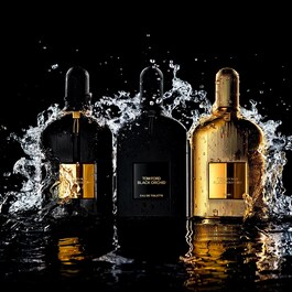 Black Orchid  - Parfum