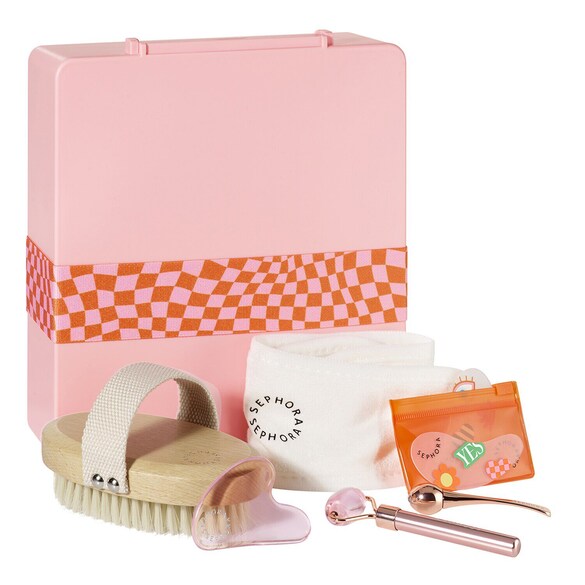The Future is Yours - Home Spa Set, SEPHORA COLLECTION