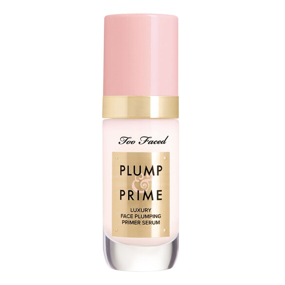 Plump & Prime - Serum, TOO FACED