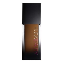 Faux filter luminous matte - Foundation