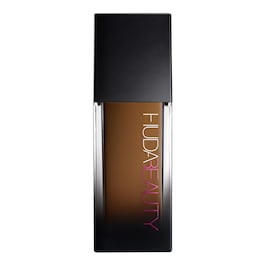 Faux filter luminous matte - Foundation image