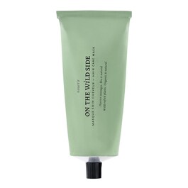 Hair Care Mask