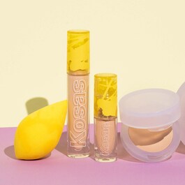 Revealer Dual-Ended Make-up Blender - Beauty-blender