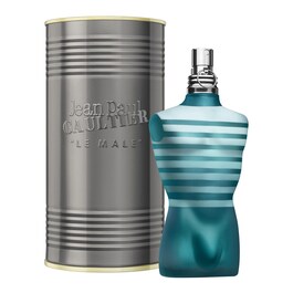 Le Male - Eau de Toilette - Noter av Mynta, Lavendel och Vanilj