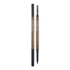 Retractable brow pencil - Infällbar ögonbrynspenna, SEPHORA COLLECTION