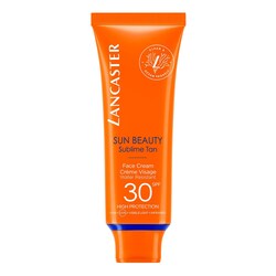 Sun Beauty - Face Cream SPF 15