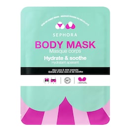 Body Mask - Rumpa eller dekolletage image