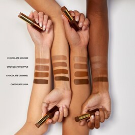 Chocolate Soleil Melting Stick - Bronzing & Sculpting Stick